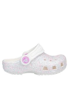 Сандалии Crocs