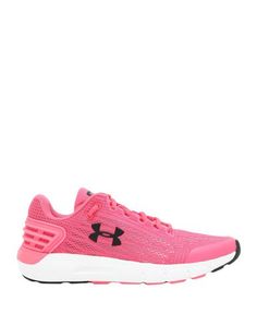 Низкие кеды и кроссовки Under Armour