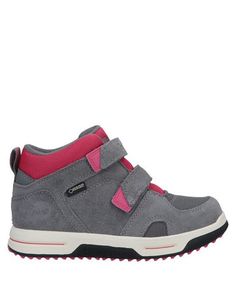 Высокие кеды и кроссовки Timberland