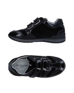 Низкие кеды и кроссовки Nero Giardini Junior