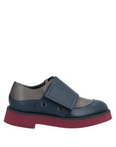 Мокасины Marni