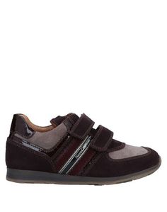 Низкие кеды и кроссовки Nero Giardini Junior