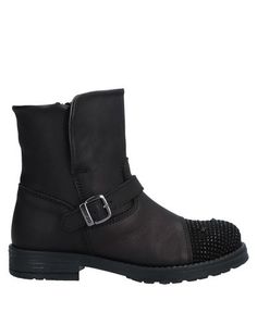 Полусапоги и высокие ботинки Liu Jo