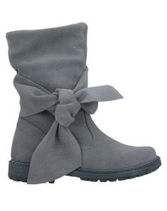 Полусапоги и высокие ботинки Panda