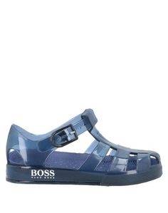 Сандалии Boss