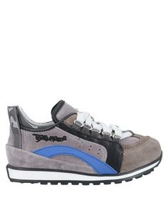 Низкие кеды и кроссовки Dsquared2