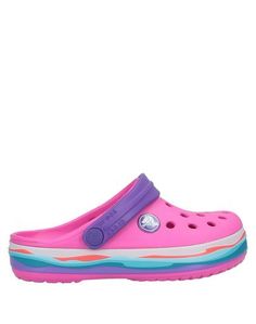 Сандалии Crocs
