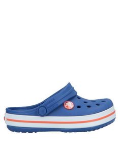Сандалии Crocs
