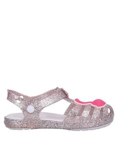 Сандалии Crocs