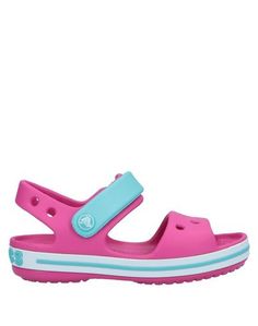 Сандалии Crocs