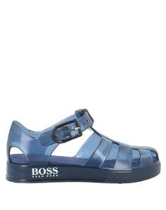Сандалии Boss