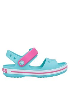Сандалии Crocs