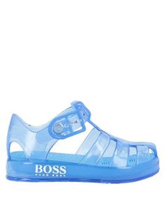 Сандалии Boss