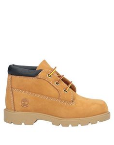 Полусапоги и высокие ботинки Timberland