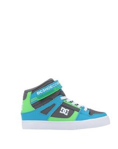 Высокие кеды и кроссовки DC Shoecousa