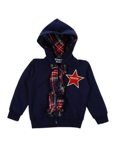 Толстовка MaËlie