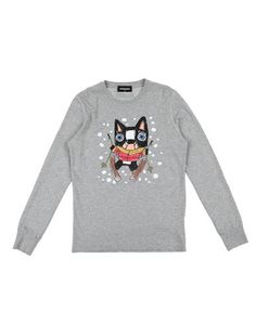 Футболка Dsquared2