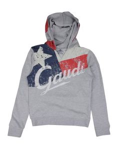 Толстовка GaudÌ