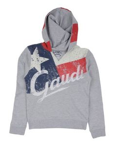 Толстовка GaudÌ