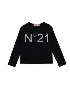 Футболка N21