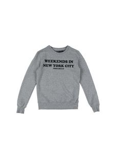 Толстовка Fred Mello