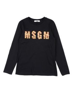 Футболка Msgm