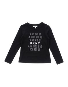 Футболка Dkny