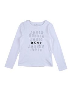 Футболка Dkny