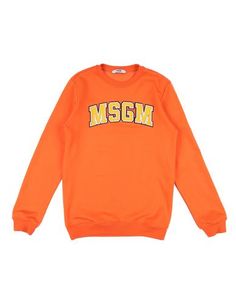 Толстовка Msgm