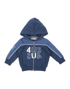 Толстовка Cesare Paciotti 4US