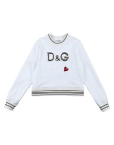 Толстовка Dolce & Gabbana