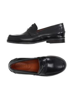 Мокасины Armani Junior