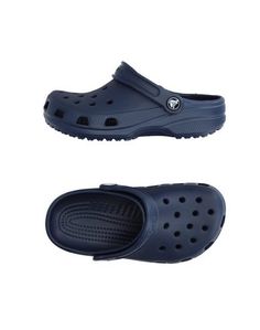 Сандалии Crocs