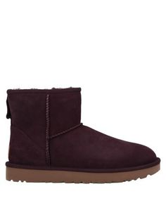 Полусапоги и высокие ботинки UGG Australia