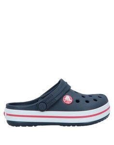Сандалии Crocs