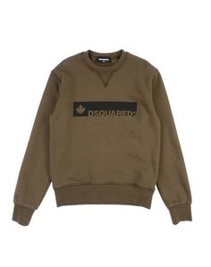 Толстовка Dsquared2