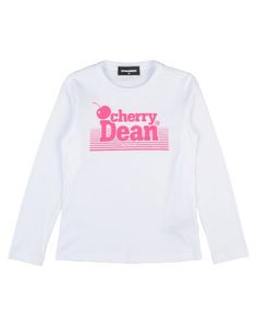 Футболка Dsquared2