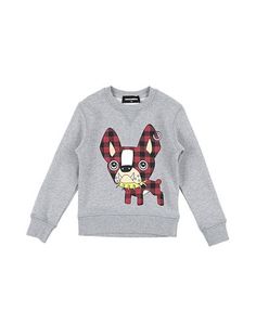 Толстовка Dsquared2