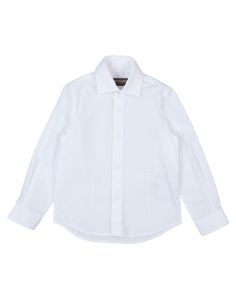 Pубашка Trussardi Junior