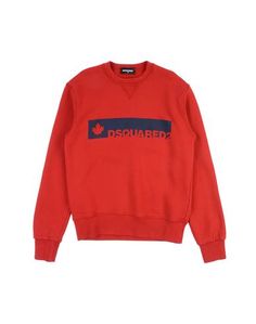 Толстовка Dsquared2