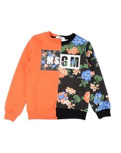 Толстовка Msgm