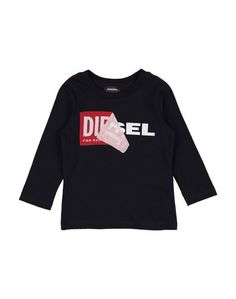 Футболка Diesel