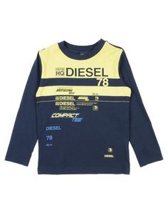 Футболка Diesel