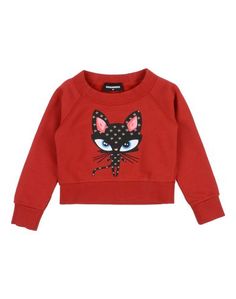 Толстовка Dsquared2