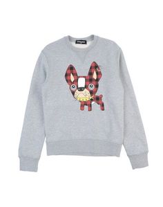 Толстовка Dsquared2