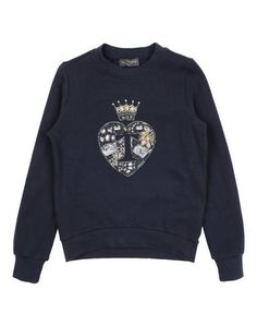 Толстовка Trussardi Junior