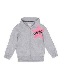 Толстовка Dimensione Danza Sisters