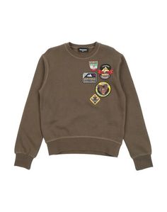 Толстовка Dsquared2