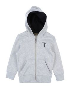 Толстовка Trussardi Junior