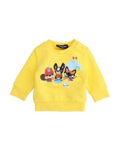 Толстовка Dsquared2